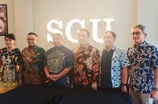 Swiss German University Dirikan Pusat Keamanan Siber Kampus Pertama di Indonesia