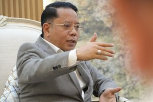 Kemenag Terbitkan Edaran Larangan Main HP di Sekolah untuk Guru dan Murid