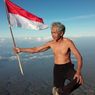 Kisah Kakek 71 Tahun Masih Aktif Mendaki Gunung Tertinggi di Bali