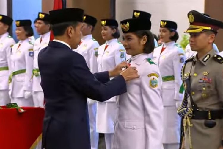 Tuai Kritik Usai Anggota Paskibraka Lepas Jilbab, Ini Profil dan Kontroversi Kepala BPIP Yudian Wahyudi