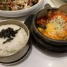 Makan Hidangan Korea Porsi Jumbo di Jakarta, Bumbunya Cukup Medok