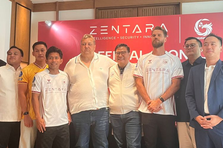 Garudayaksa Vs Arema FC, Tim Promosi Bidik Kejayaan di Depan Singo Edan