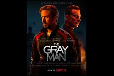 The Gray Man Rilis Trailer Perdana, Film Aksi Tembak-tembakan yang Penuh Ketegangan
