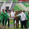 Kementerian PUPR Akui Sempat Terburu-buru Bangun Stadion Utama Sumut