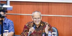 BNPT Paparkan 6 Tantangan Penanganan Terorisme untuk Pemerintahan Prabowo-Gibran