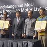 Gandeng PLN, ION Mobility Bakal Bangun 100 SPLU