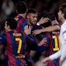 Hasil Drawing Liga Champions, Barcelona Vs PSG Ulangan Drama 2017