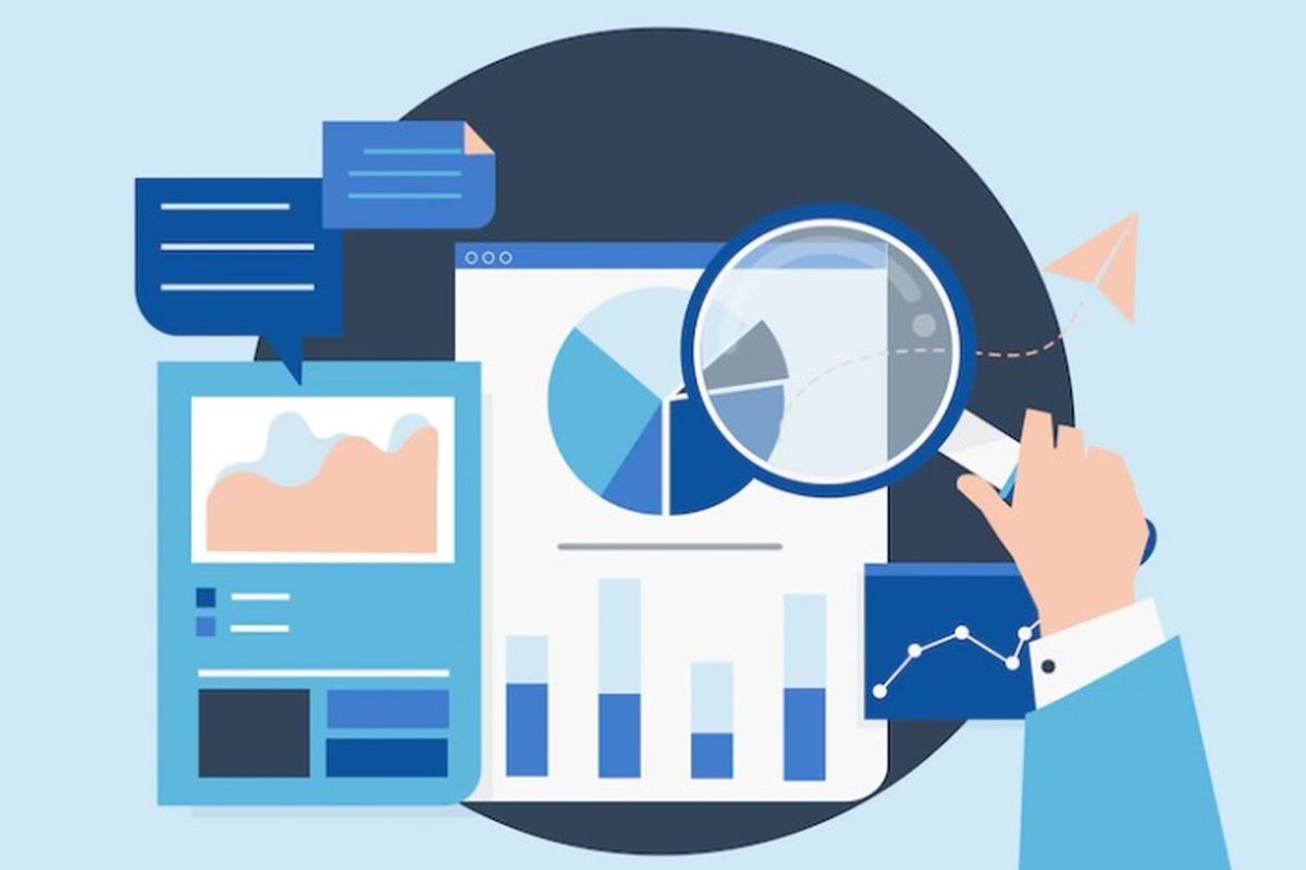 Audit adalah pengumpulan data dan evaluasi secara sistematis dan objektif oleh orang yang kompeten mengenai kegiatan suatu perusahaan