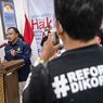Penyelidikan TWK Pegawai KPK, Komnas HAM Gali Keterangan Ahli Psikologi dan Hukum