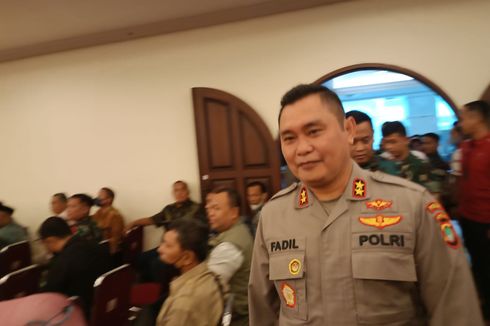 [POPULER JABODETABEK] Irjen Fadil Imran Tak Lagi Jadi Kapolda Metro Jaya | Toko 