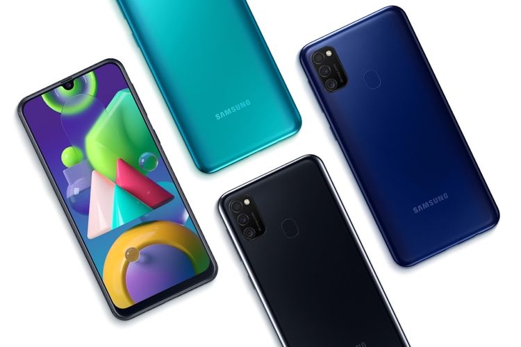 Spesifikasi Lengkap Dan Harga Samsung Galaxy M21 Di Indonesia