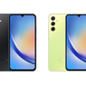Bocoran Samsung Galaxy A34 dan Galaxy A54, dari Spesifikasi, Harga, hingga Jadwal Peluncuran