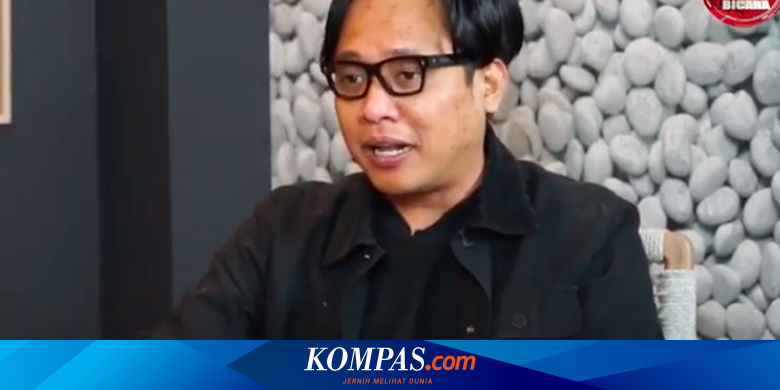 Gofar Hilman Beri Alasan Masih Betah Menjomblo Di Usia 37 Tahun