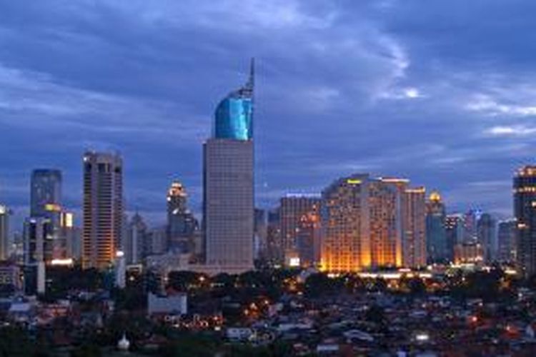 Pasar properti Indonesia dikuasai permintaan domestik. Potensi pertumbuhannya tinggi dengan makro ekonomi yang solid.