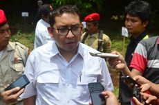 Bertemu Dubes AS, Fadli Zon Kritik Keputusan Jokowi soal TPP