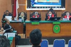 Hakim Kabulkan Sidang di Lokasi Kejadian Kasus Vina dan Eki 2016