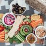 9 Makanan Ringan Penurun Kolesterol yang Wajib Dicoba