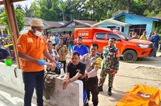 Sakit Hati Diusir dari Rumah, Ponakan Bacok Paman hingga Tewas di Simalungun