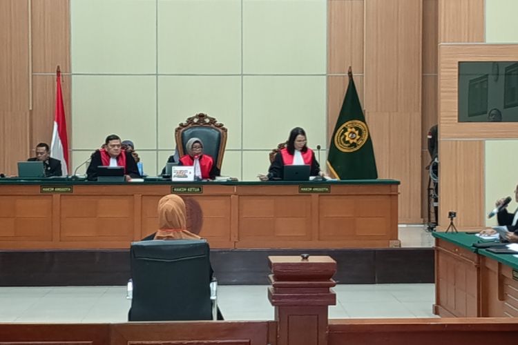 Pengacara Dokter Tifa: Tak Pernah Sedikit pun Kami Menuntut Jokowi Dihukum
