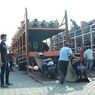AHM Gelar Mudik Bareng, Motor Bisa Ikut ke Kampung Halaman