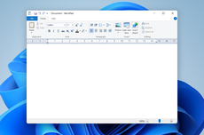 Microsoft Pensiunkan WordPad Setelah 30 Tahun