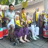 Seorang Calon Jemaah Haji Mataram Batal Berangkat karena Hamil 2 Bulan