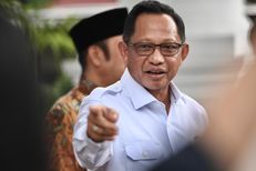 Survei Litbang Kompas di Bidang Polkam: Mendagri Terpopuler, Kepala BIN Tak Banyak Dikenal