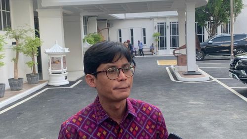 KPU Masih Telaah Laporan Dugaan Transaksi Janggal Dana Kampanye