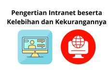 Pengertian Intranet beserta Kelebihan dan Kekurangannya