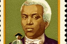 Benjamin Banneker, Ahli Matematika dan Astronom Kulit Hitam yang Berjuang Lawan Perbudakan