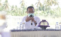 Viral Video PMI di Suriah Ingin Pulang, Kemenaker Sebut PMI Ilegal Rentan Jadi Korban Perdagangan Manusia