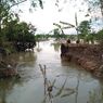 Tinjau Banjir di Gresik, Wagub Emil Dardak Sebut Normalisasi Kali Lamong Dilakukan Bertahap