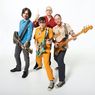 Weezer Dirumorkan Tampil di Soundrenaline Jakarta 2022, Promotor Beri Penjelasan