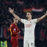 Zlatan Ibrahimovic Bergantung pada Pelatih Timnas Swedia