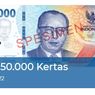 Profil Ir. Djuanda yang Diabadikan di Uang Kertas Baru Rp 50.000