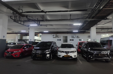Rumah Sedang Direnovasi Jadi Dalih Arteria Dahlan Parkir Mobil di DPR