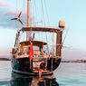 Seperti Ika Permatasari-Olsen, Ini Tradisi Pelaut Berikan Nama pada Kapal Kesayangannya