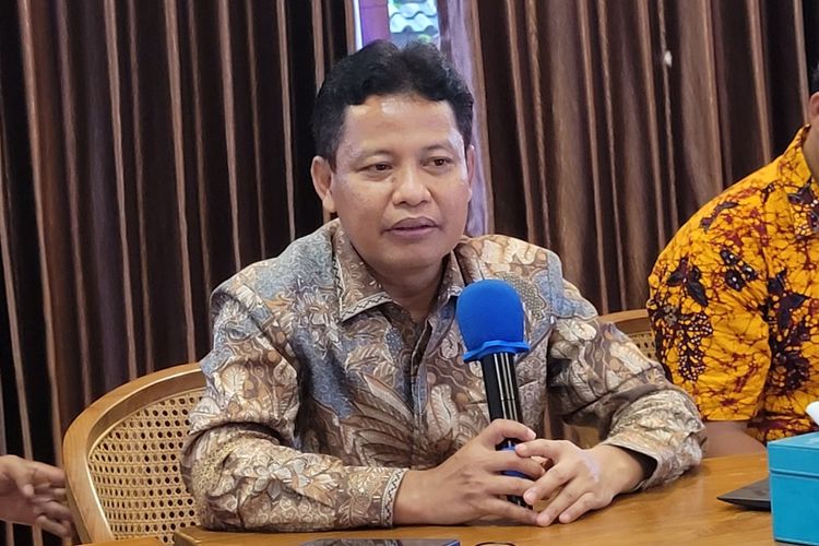 Provinsi Jasela Diusulkan Jadi Daerah Khusus Penyangga Pangan, Ini Alasannya