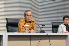 Alex Marwata Sayangkan Tak Ada Mantan Pimpinan KPK Jadi Anggota Pansel