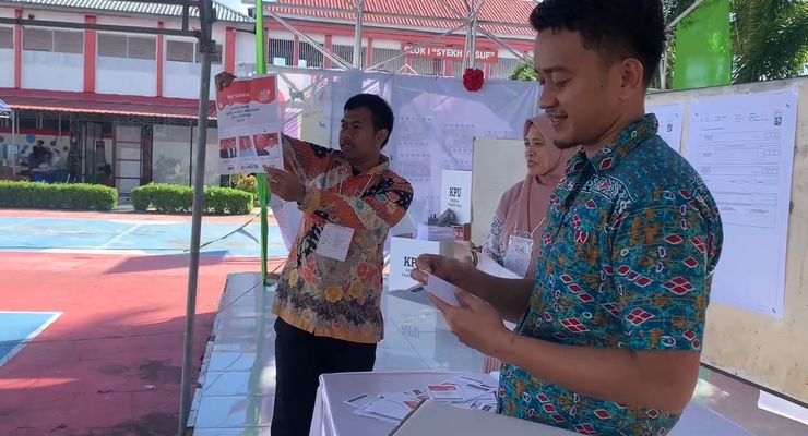 Ini Daftar Gaji PPS, PPK, KPPS, dan Pantarlih Pilkada 2024