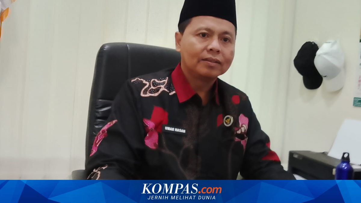 Sakit, 3 Jemaah Haji Asal Lumajang Tertahan di Madinah