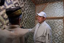 Melalui Program Poe Ibu, ASN Jabar Sukses Renovasi 18 Rutilahu di Garut
