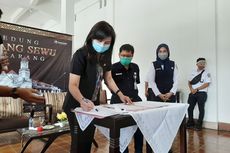 54 Destinasi Wisata di Semarang Kembali Dibuka, Langgar Protokol Kesehatan Bakal Disanksi