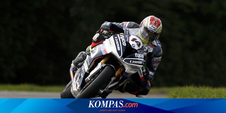 Isle of Man TT, Balapan Motor Paling Bahaya Sudah Ratusan Pebalap Tewas - Vimarsana News