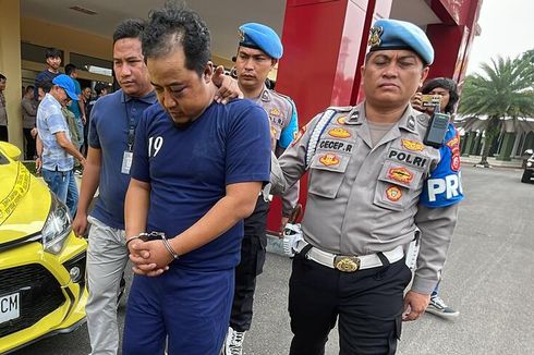 DPO Pengeroyok Polisi di Bandung Ditangkap