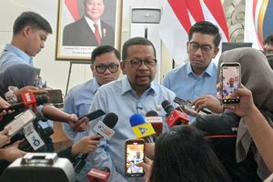 Prabowo Tak Akan Lindungi Nama Besar yang Terlibat Korupsi MBG