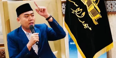 Stafsus Menag Bantah Gontor Tegur Prabowo lewat Surah Al-Ahzab