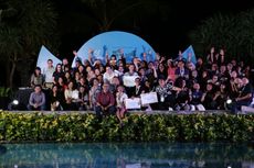 Ini Daftar Pemenang Proyek Film Dokumenter Docs By The Sea 2018