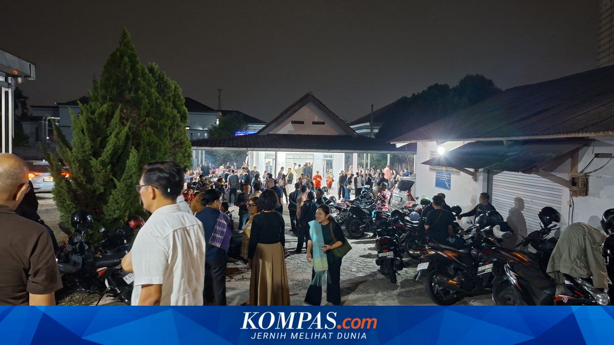 Viral Dugaan Larangan Misa Penghiburan di Cipayung Depok, Ini Duduk Perkaranya