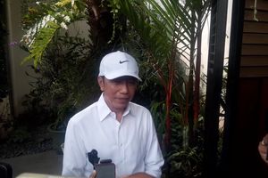 Jokowi Bakal Hadiri Semua Undangan PSI, Tegaskan Siap Kerja Mati-matian